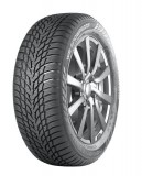 RTF type retreaded winter PKW tyre