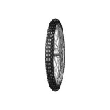 Motorcycle off-road tyre