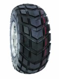 ATV tyre