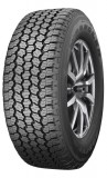 SUV/4x4 summer tyre