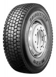 Truck tyre, drive axle =>20''