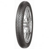 Motorcycle road tyre