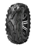 ATV tyre