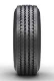Semitrailer tyre =>20''