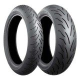 Scooter tyre