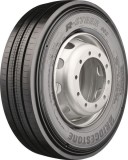 LKW front axle tyre