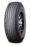 SUV/4x4 summer tyre