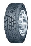 Truck tyre, drive axle =>20''