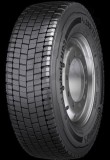 Truck tyre, drive axle =>20''