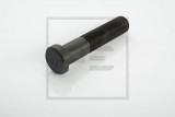 Wheel bolt