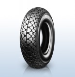 Scooter tyre