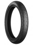 Motorcycle road tyre