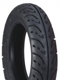 Motorcycle road tyre