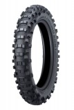 Motorcycle off-road tyre