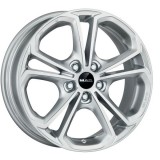 PKW alloy rim