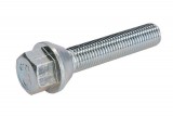 Wheel bolt