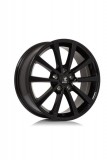 PKW alloy rim