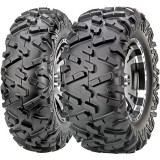 ATV tyre