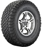 SUV/4x4 all-season tyre