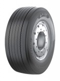 Semitrailer tyre =>20''