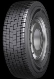 LKW drive axle tyre