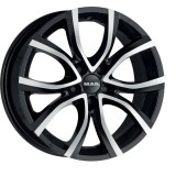 PKW alloy rim