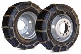 Snow chain truck/bus