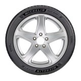 Summer PKW tyre