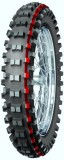 Motorcycle off-road tyre