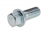 Wheel bolt