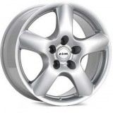PKW alloy rim
