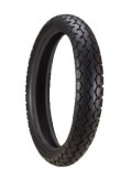 Scooter tyre