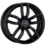 PKW alloy rim