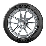 Summer PKW tyre