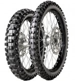 Motorcycle off-road tyre