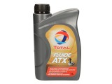 Трансмиссионное масло ATF