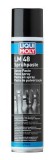 Fitting paste
