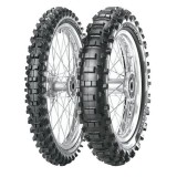 Motorcycle off-road tyre