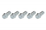 Alloy rim fitting kit