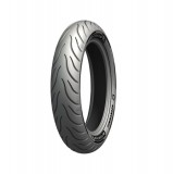 Motorcycle road tyre