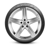 Summer PKW tyre