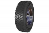 Truck tyre, drive axle =>20''