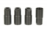 Форсунка common rail, элементы