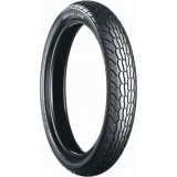 Motorcycle road tyre