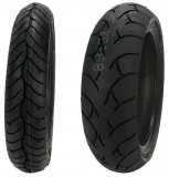 Scooter tyre