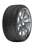 All-season PKW tyre