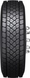 LKW drive axle tyre