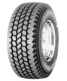 Semitrailer tyre =>20''