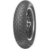 Motorcycle road tyre