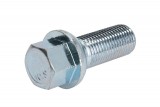 Wheel bolt